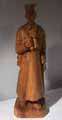 Figura 'Srpski oficir 1918'