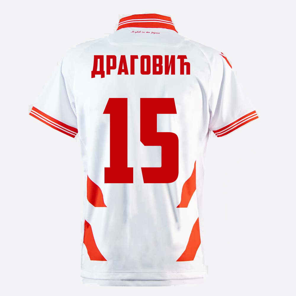 FK Crvena zvezda 2023/24 Macron Kits - FOOTBALL FASHION