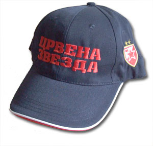Kape, kačketi