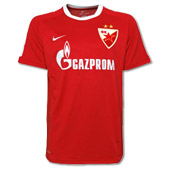 Crveni dres FK Crvena zvezda