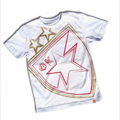 Kids T-shirt 'Emblem'