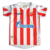 Dečiji Legea dres FK Crvena zvezda - replika