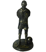 Figura Zvezdina Zvezda - Dragan Džajić