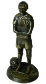 Figura Zvezdina Zvezda - Vladimir Petrović Pižon