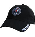 Kačket Partizan - grb