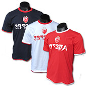 Majica Zvezda Beograd
