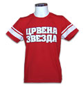 Majica Crvena Zvezda 09