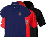 Polo majica `Srbija`