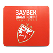 Podmetač za miša Zauvek šampioni