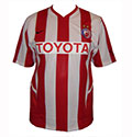 NIKE dres FK Crvena Zvezda za sezonu 06/07