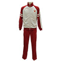 Red Star tracksuit
