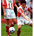 C. Zvezda - Milan `06 (obe utekmice)