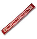 Žakard šal FK Crvena Zvezda model 2