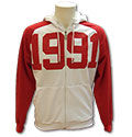 Zip duks 1991