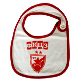 Red Star bibs