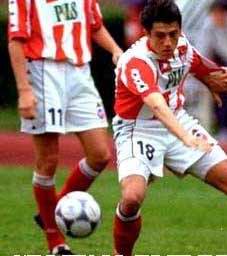 C. Zvezda - Milan `06 (obe utekmice)