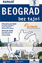 BEOGRAD BEZ TAJNI - Zoran Rapajić
