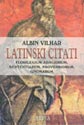 LATINSKI CITATI - Albin Vilhar
