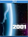 Odiseja u svemiru 2001 (Blu-ray)