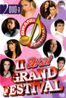 II Axal Grand Festival (2xDVD)