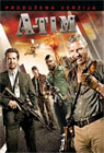 A-Tim [produžena verzija] (DVD)