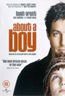 About A Boy (DVD)