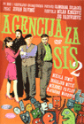Agencija za Sis 2 (DVD)