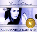 Aleksandra Radović - Platinum Collection (CD)