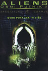 Osmi putnik 2 (DVD)