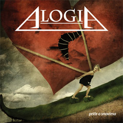 Alogia - Price o snovima (CD)