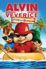 Alvin i veverice 3 - Urnebesni brodolom [sinhronizovano] (DVD)