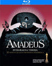 Amadeus [integral version] (Blu-ray)