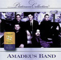 Amadeus Band - Platinum Collection (CD)