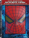 The Amazing Spider-Man 3D + 2D [limited 'mask' edition] (Blu-ray 3D + Blu Ray 2D)