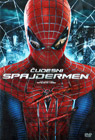 Čudesni Spajdermen (DVD)