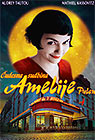 Čudesna sudbina Amelije Pulen (DVD)
