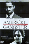 Američki gangster [produžena verzija] (DVD)
