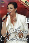Ana Bekuta - Live Sava Centar 2011 (DVD)
