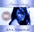 Ana Nikolić - The Platinum Collection (CD)