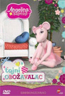 Angelina Ballerina - Secret Admirer (DVD)