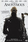 Anonymous (DVD)