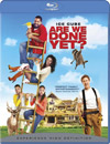 Jesmo li gotovi? (Blu-ray)