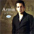 Armin  - Još te volim (CD)