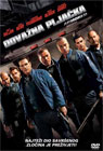Odvažna pljačka (DVD)