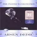 Arsen Dedić - The Platinum Collection (kartonsko pakovanje) (CD)