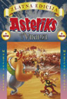 Asteriks i vikinzi [sinhronizovano] (DVD)