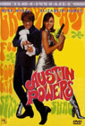 Austin Powers 1 (DVD)