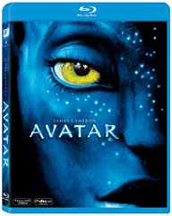 Avatar (Blu-ray)