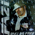 Baki Be Free (B3) - Pazi (CD)