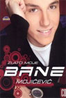 Bane Mojićević - Zlato moje (CD)